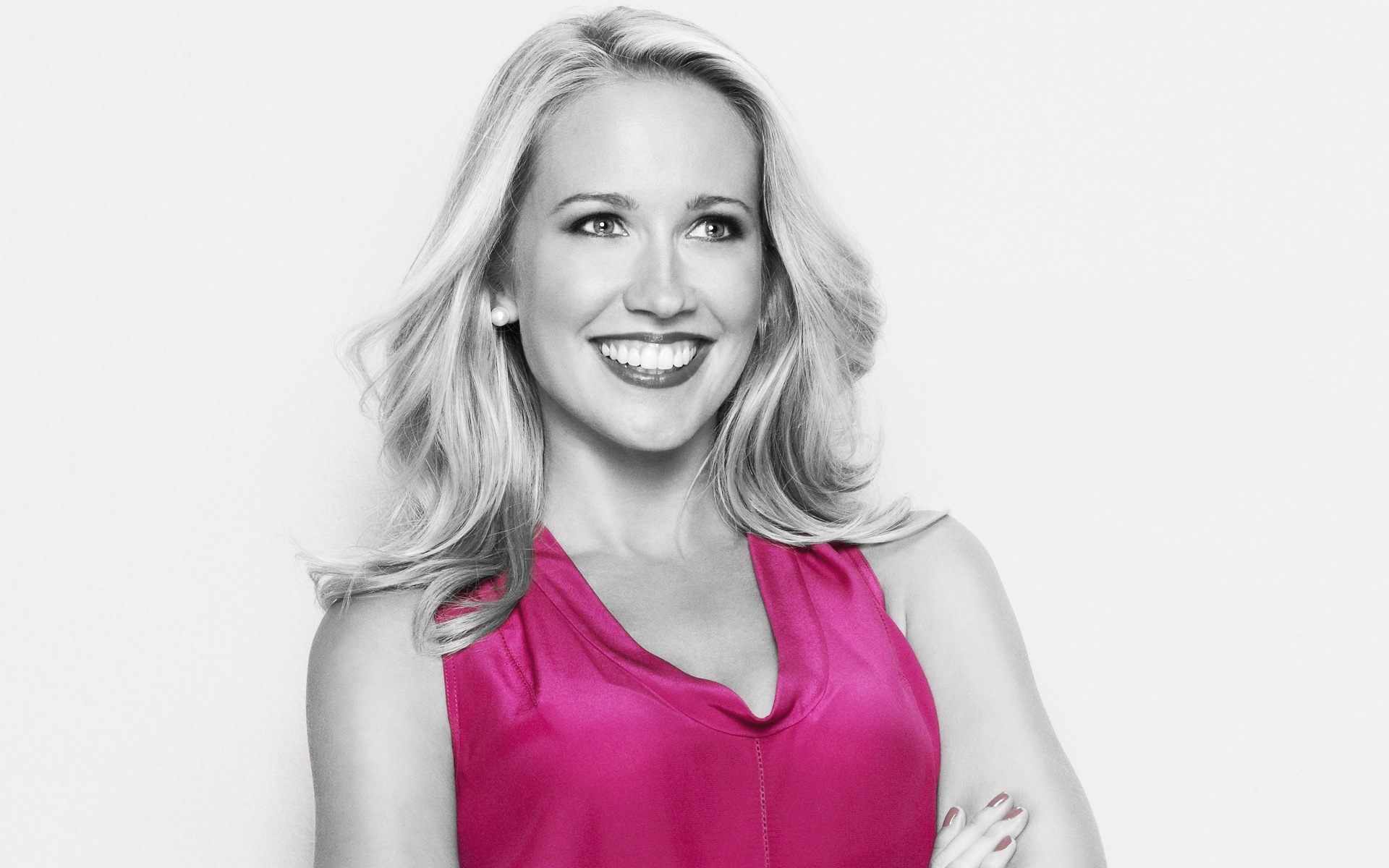 Anna Camp Wallpapers