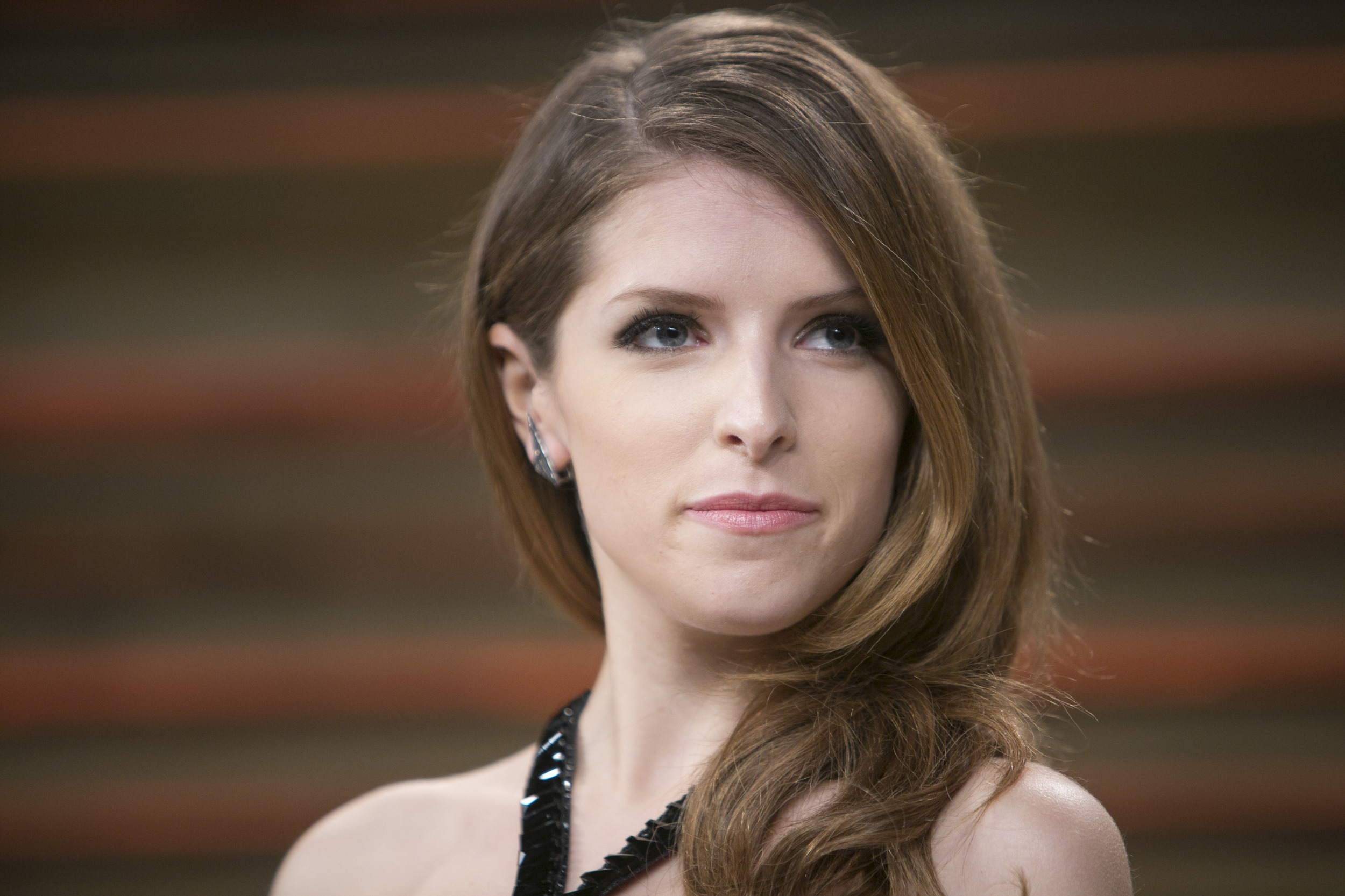 All Anna Kendrick wallpapers.