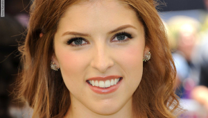 Anna Kendrick Wallpaper For Iphone
