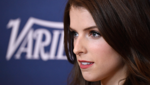 Anna Kendrick Free Images