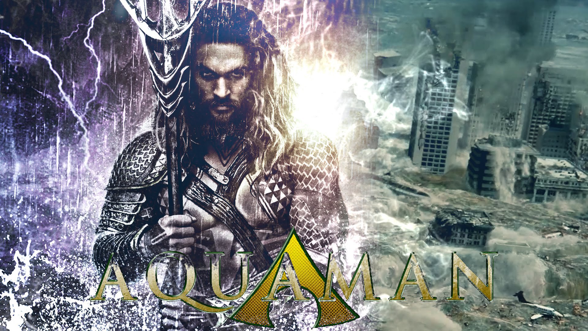 Aquaman download the new version for android