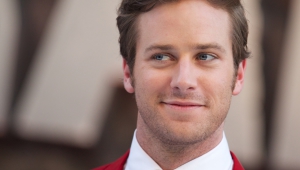 Armie Hammer Wallpapers HQ