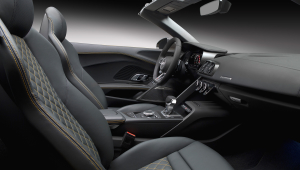 Audi R8 Spyder Wallpapers HQ