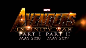 Avengers Infinity War Part II Wallpapers