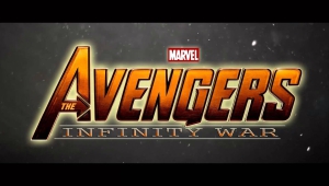 Avengers Infinity War Part II Images