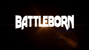 Battleborn Images