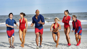 Baywatch 2017 Wallpapers