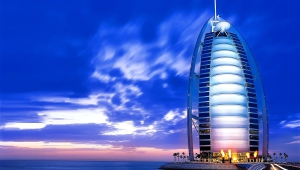 Burj Al Arab HD