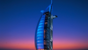 Burj Al Arab Photos