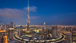 Burj Khalifa Desktop Images