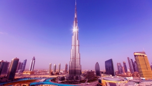 Burj Khalifa Download Free Backgrounds HD