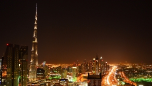 Burj Khalifa High Definition Wallpapers