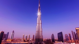 Burj Khalifa High Quality Wallpapers