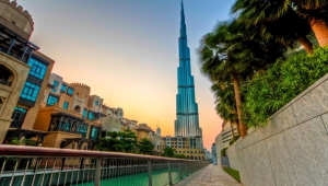 Burj Khalifa Wallpapers And Backgrounds