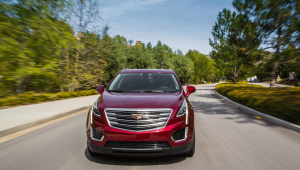 Cadillac XT4 High Definition Wallpapers