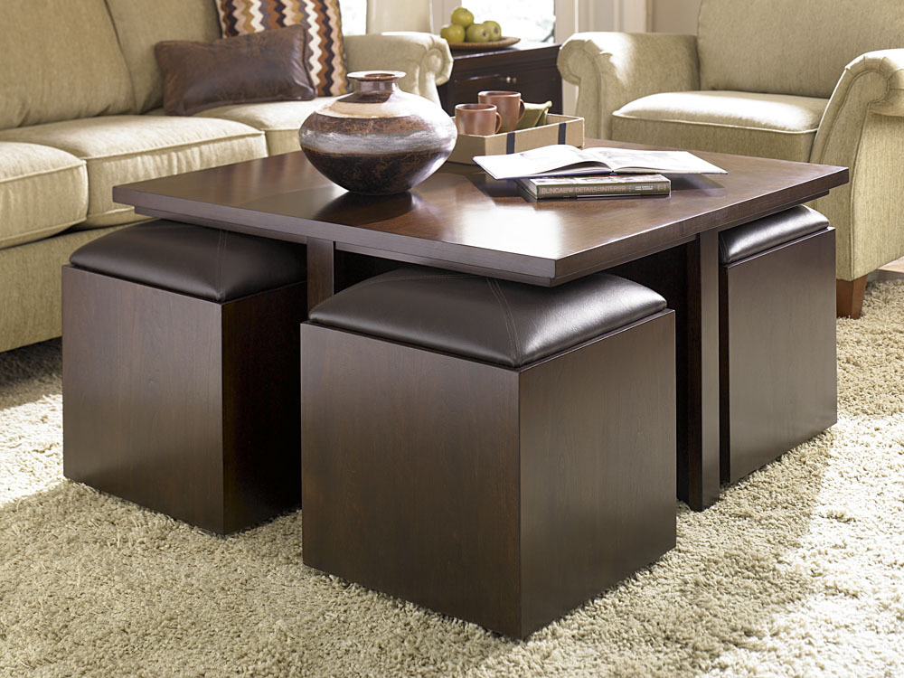 Coffee Table with Seating Design Images Photos Pictures