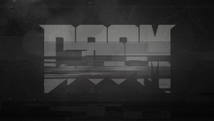 Doom 2016 HD Wallpaper