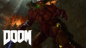 Doom 2016 High Quality Wallpapers
