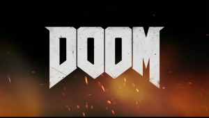 Doom 2016 Images