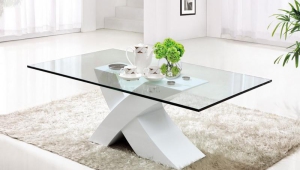 Elegant Coffee Table Style