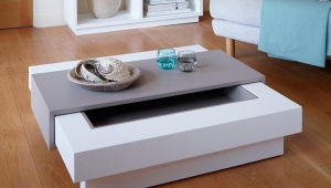 Exclusive Modern Coffee Table