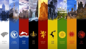 Game Of Thrones Pictures