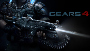 Gears Of War 4 High Quality Wallpapers