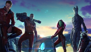 Guardians Of The Galaxy Vol. 2 Images