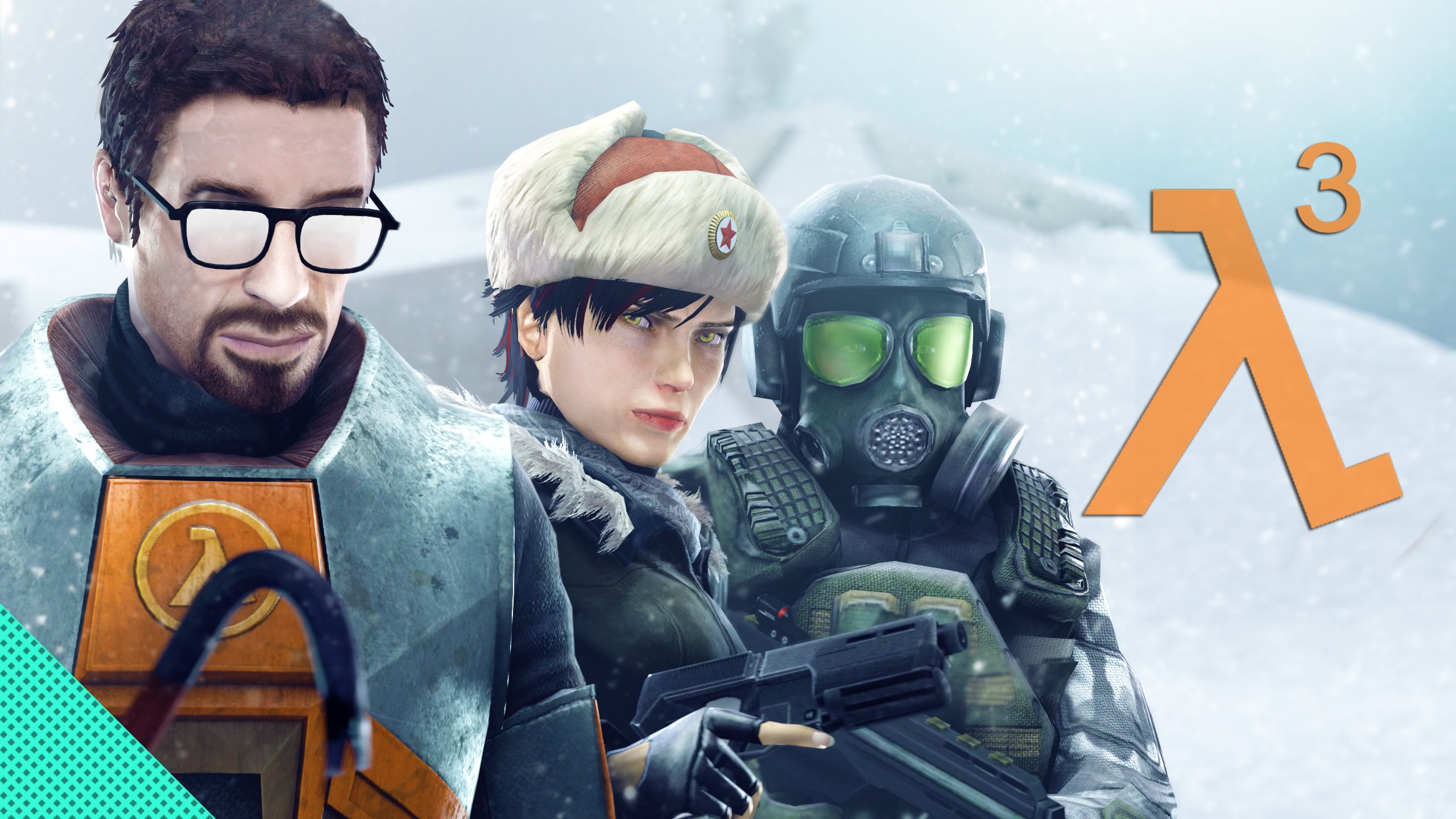 half life 3 free download