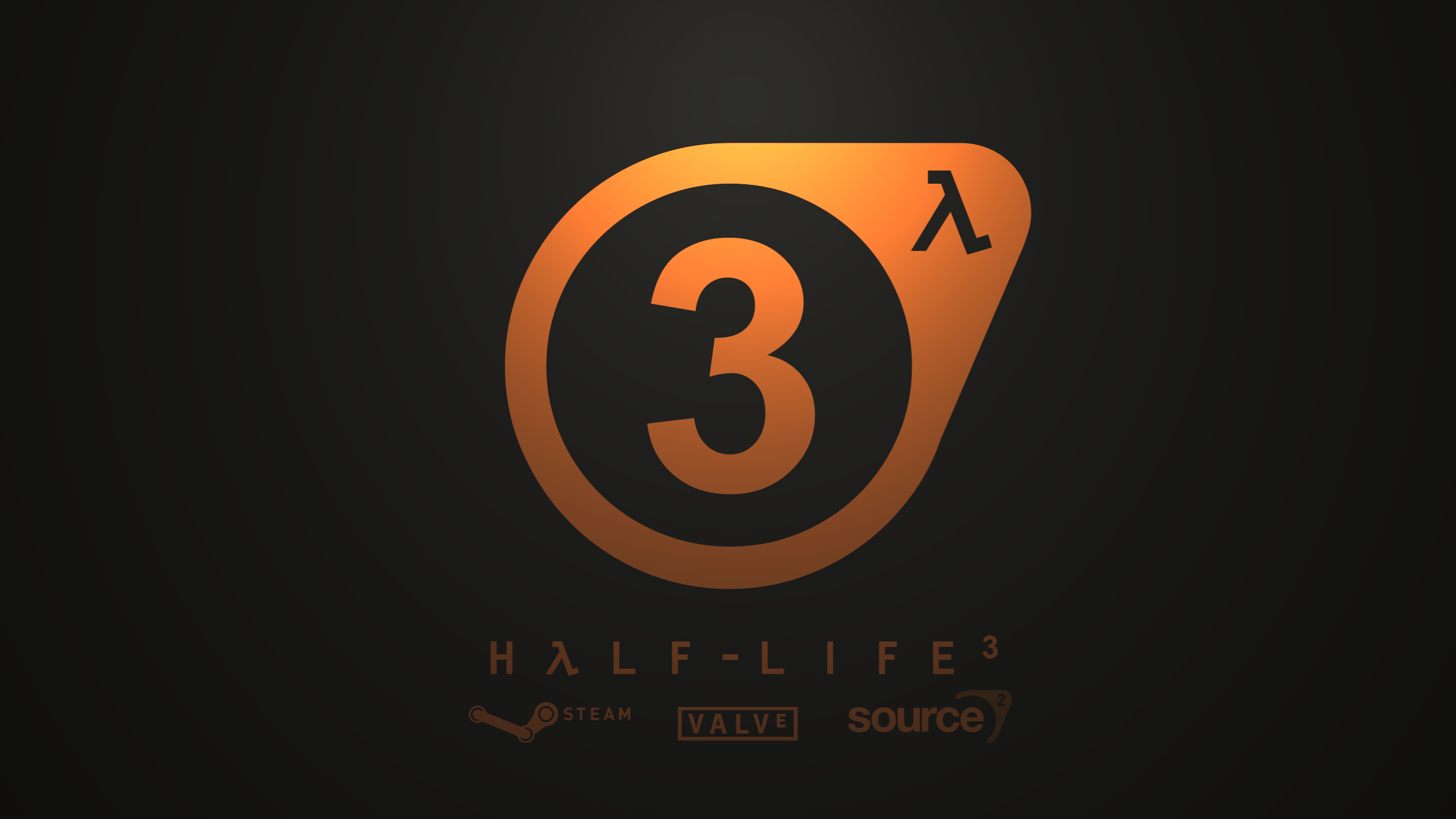 Half life 3 почему не выходит