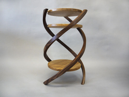 Helix Occasional Table