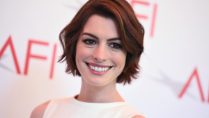 Images Of Anne Hathaway