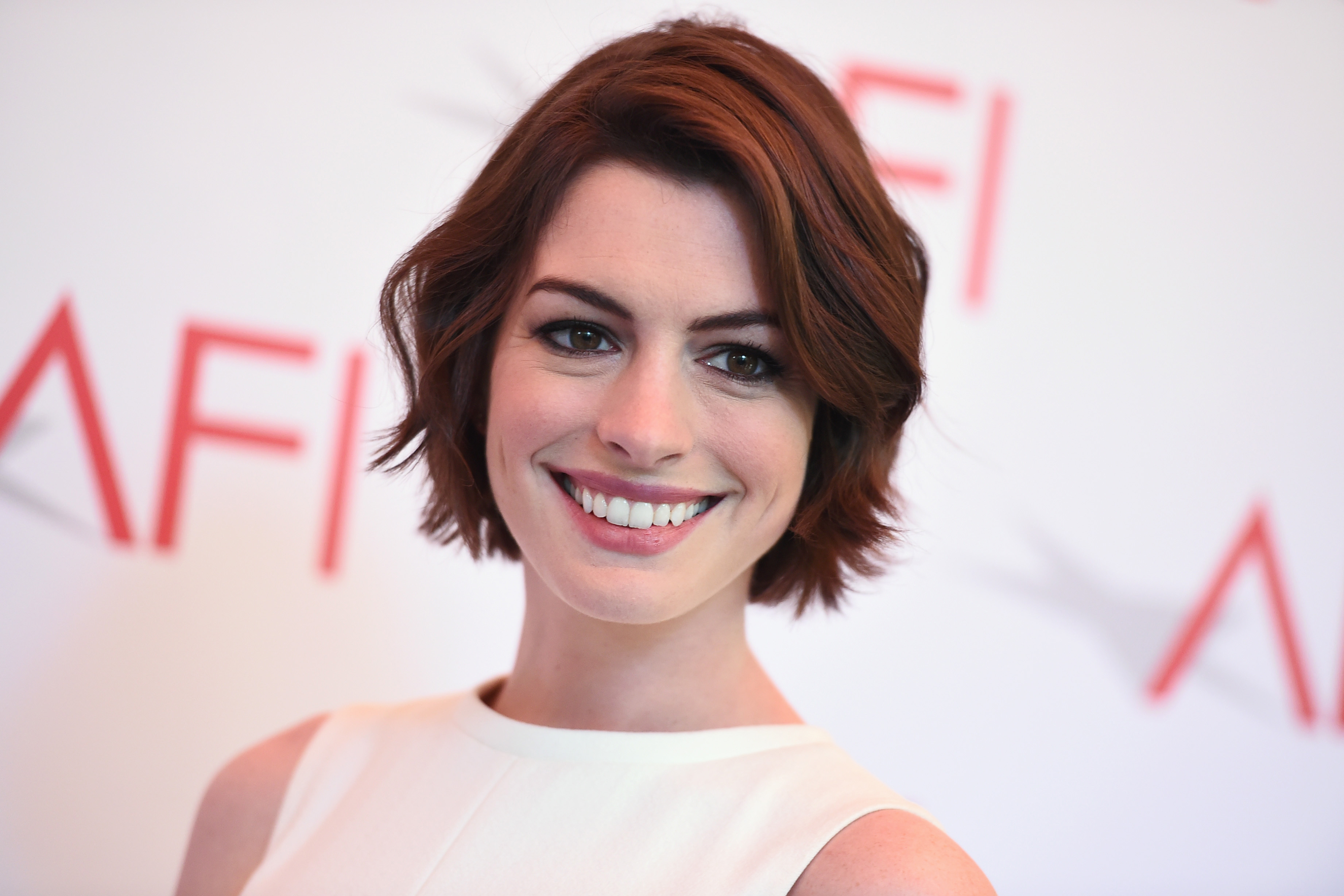 Images Of Anne Hathaway