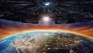 Independence Day Resurgence HD