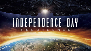 Independence Day Resurgence Movie 2016