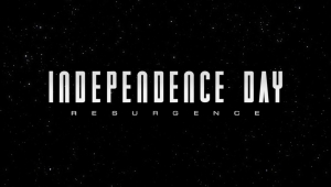 Independence Day Resurgence Logo