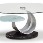 Intersting Glass Coffee Table 150x150