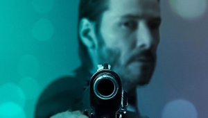 John Wick Chapter Two Photos