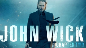 John Wick Chapter Two Wallpapers