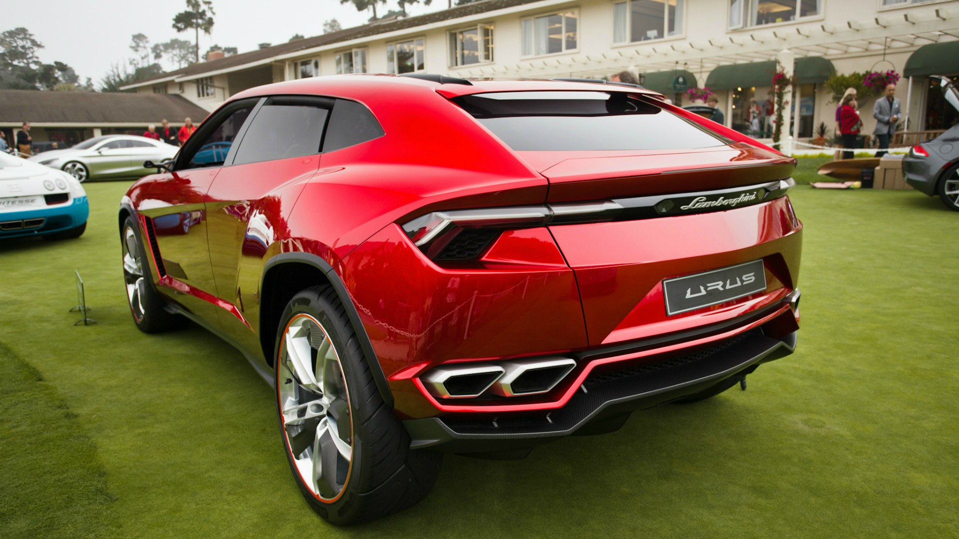 Featured image of post Lamborghini Urus 4K Wallpaper For Pc / Lamborghini wallpapers for 4k, 1080p hd and 720p hd resolutions and are best suited for desktops, android phones, tablets.