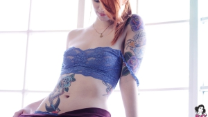 Lass Suicide High Definition Wallpapers
