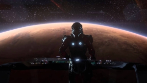 Mass Effect Andromeda Wallpapers HD