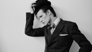 Matt Smith Wallpapers And Backgrounds