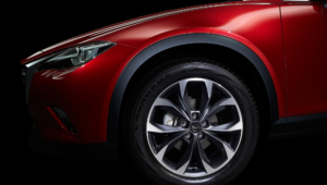 Mazda CX 4 High Definition Wallpapers