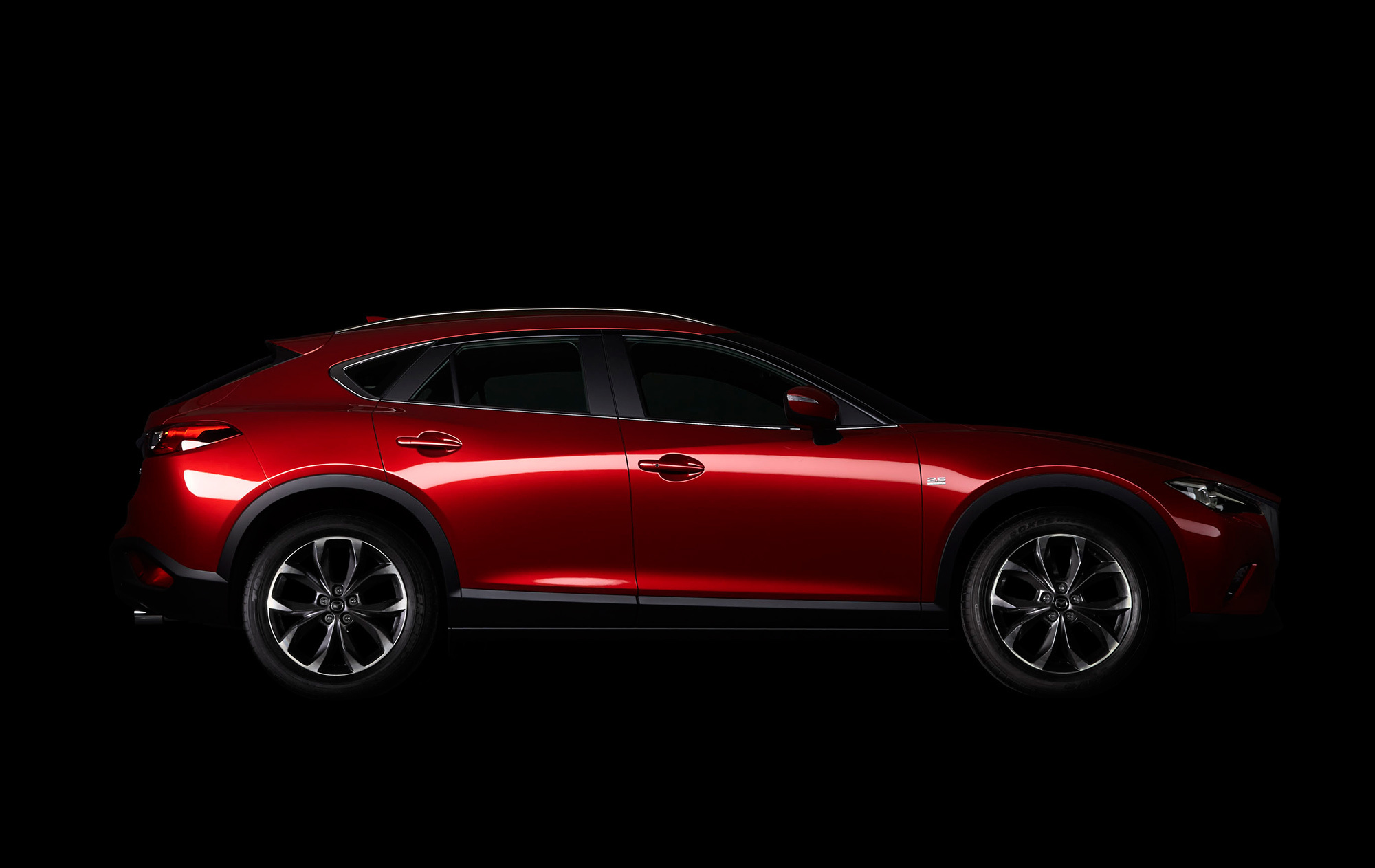 Mazda CX-4 Wallpapers Images Photos Pictures Backgrounds