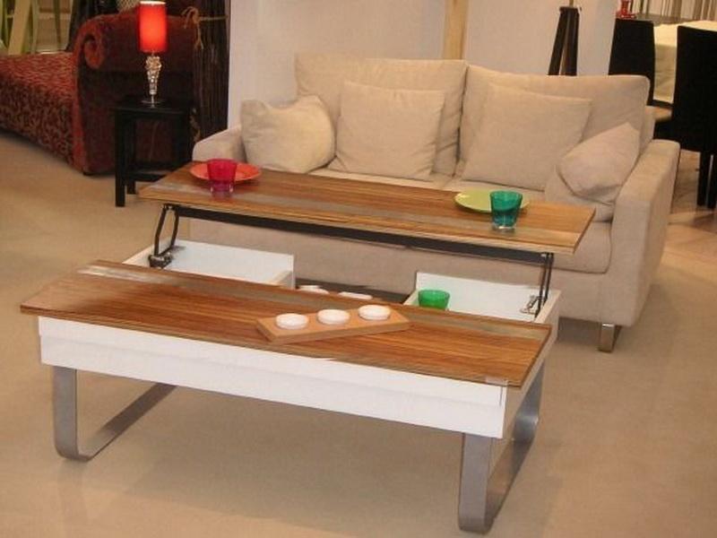 Coffee Table Height Design Images Photos Pictures