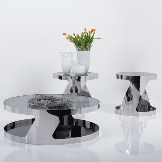 Modern Contemporary Coffee Table