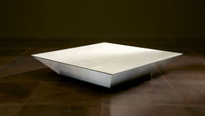 Modern Special Form Coffee Table