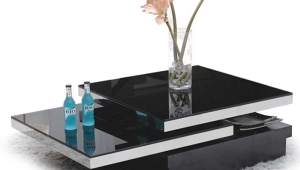 Modern Square Coffee Tables Galore