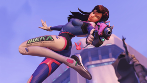 Overwatch Images
